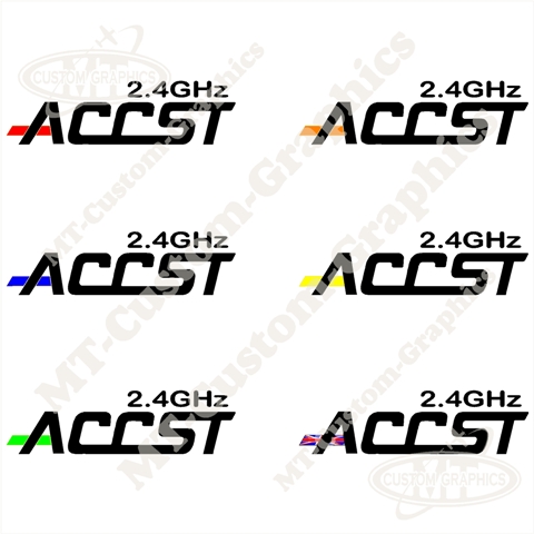 FrSKY ACCST Logo